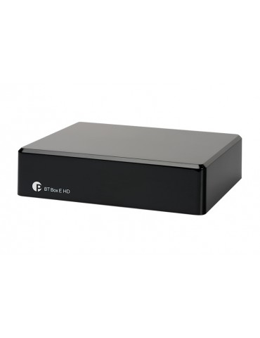 PRO-JECT BLUETOOTH BOX E HD