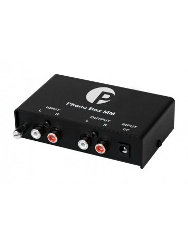 PRO-JECT PHONO BOX MM