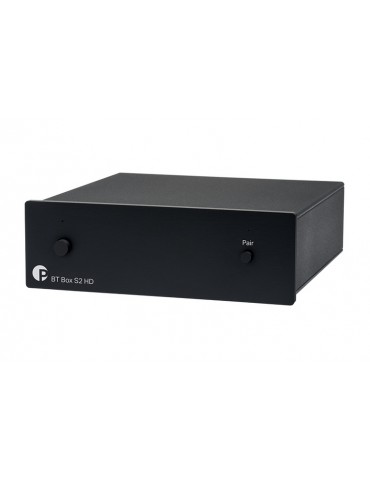 PRO-JECT BLUETOOTH BOX S2 HD