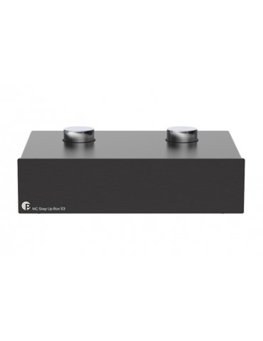 PRO-JECT MC STEP UP BOX S3