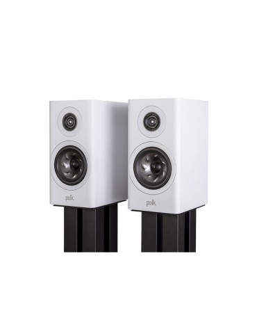 POLK AUDIO RESERVE R200 WHITE COPPIA