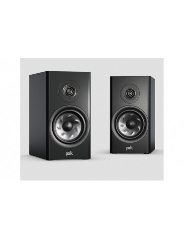 POLK AUDIO RESERVE R200 BLACK COPPIA