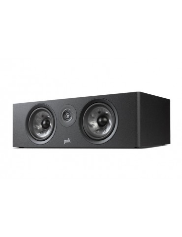 POLK AUDIO RESERVE R400 BLACK