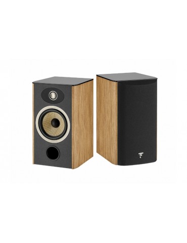 FOCAL ARIA EVO X N°1 PRIME WALNUT