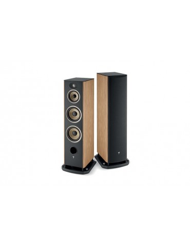 FOCAL ARIA EVO X N°4 PRIME WALNUT