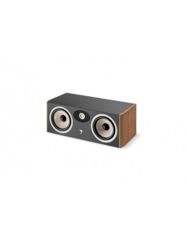 FOCAL ARIA EVO X CC WALNUT