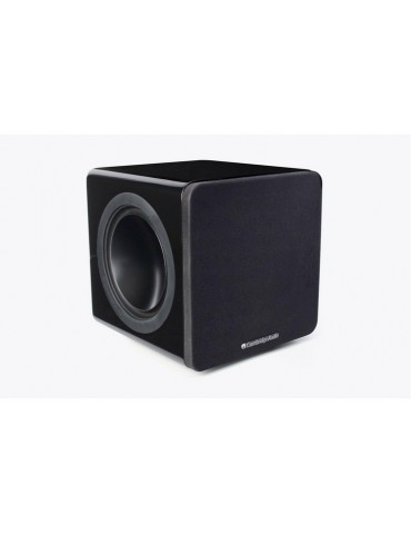 CAMBRIDGE AUDIO MINX X 201 BLACK HG