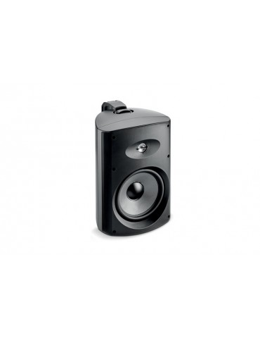 FOCAL 100 OD 8 BLACK COPPIA