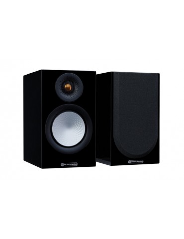 MONITOR AUDIO SILVER 50 7G