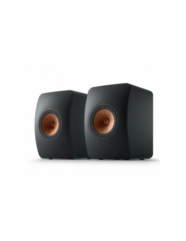 KEF LS50 META