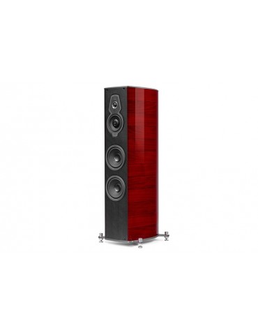 SONUS FABER SERAFINO 2G HOMAGE RED