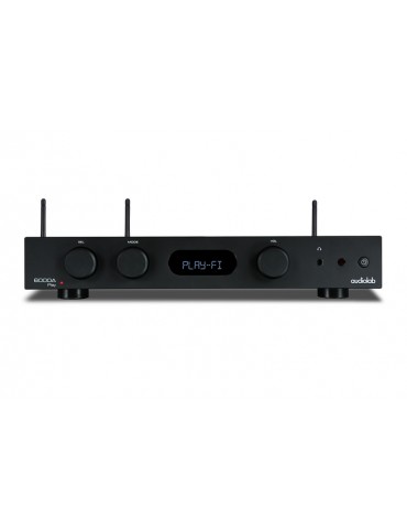 AUDIOLAB 6000A PLAY SILVER