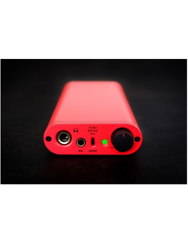 IFI-AUDIO iDSD DIABLO