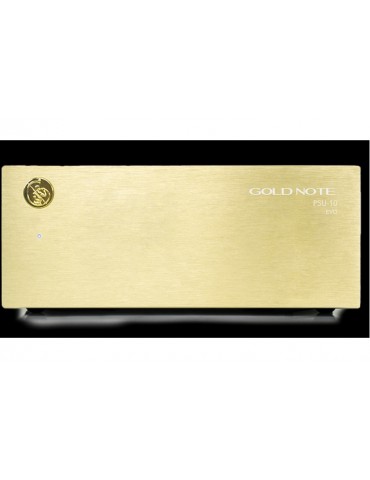 GOLD NOTE PSU-10 EVO