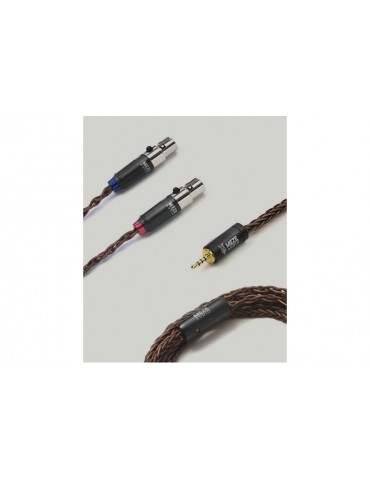 MEZE AUDIO CAVO LIRIC/109 PRO 2.5MM