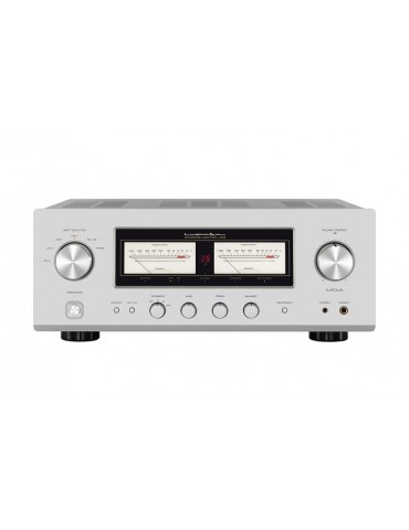 LUXMAN L-505Z