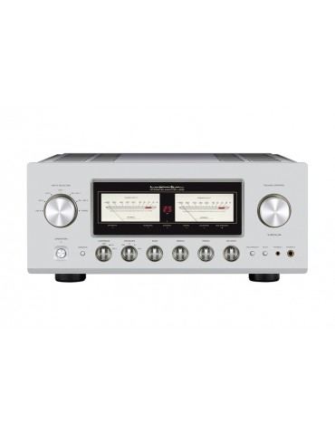 LUXMAN L-509Z