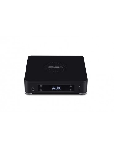 MISSION LX CONNECT DAC