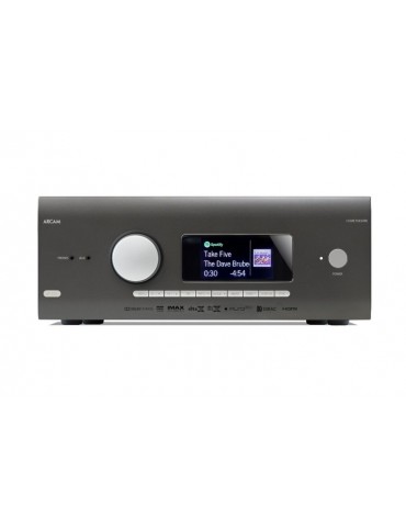 ARCAM AVR11