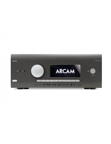 ARCAM AVR21