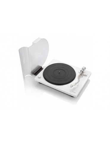 DENON DP-400 WHITE