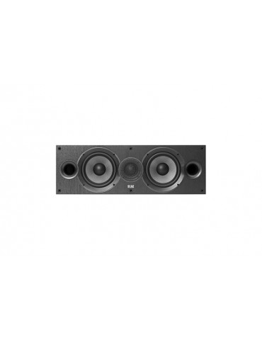 ELAC DEBUT C62 BLACK ASH