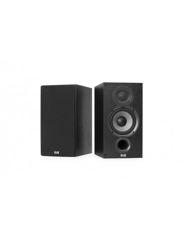 ELAC DEBUT B52 BLACK ASH COPPIA