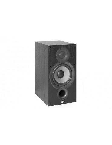 ELAC DEBUT B62 BLACK ASH COPPIA