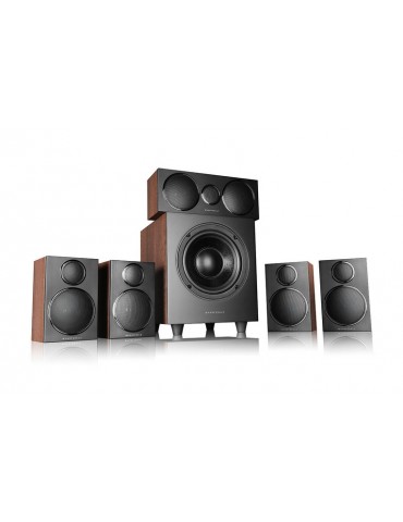 WHARFEDALE DX-3 5.1 HCP