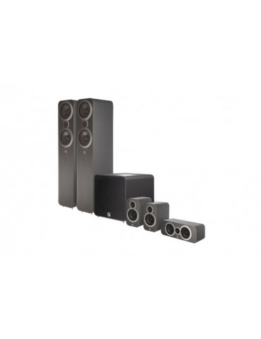 Q ACOUSTICS Q 3050i PLUS CINEMA PACK GR