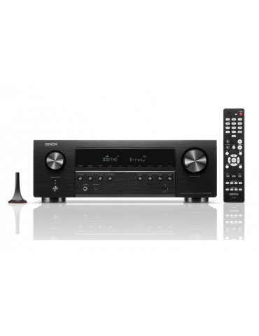 DENON AVC-S670H