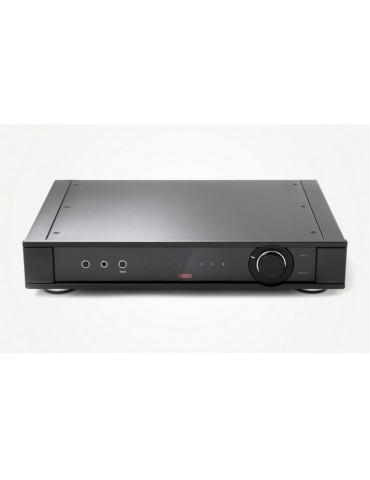 REGA ELICIT MK5