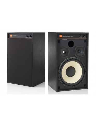 JBL 4312G BLACK COPPIA