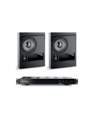 FOCAL 100 IWSUB PACK 2