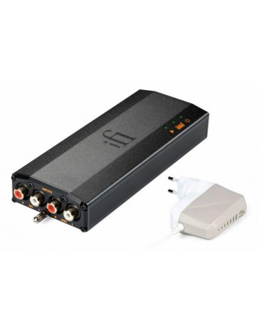 IFI-AUDIO iPHONO 3 BLACK LABEL