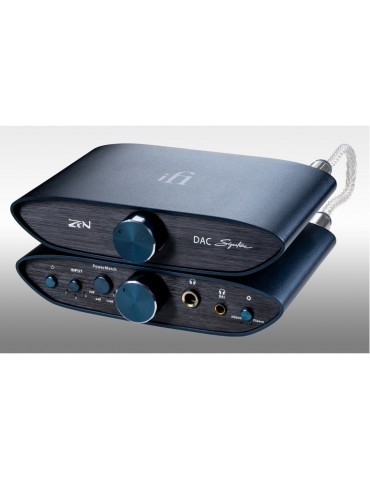 IFI-AUDIO ZEN SIGNATURE SET 6XX