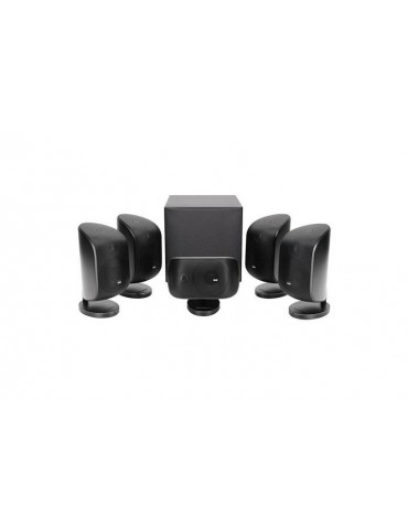 BOWERS & WILKINS MT-50 BLACK