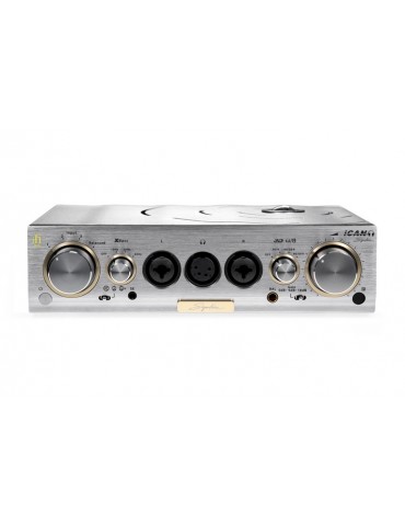 IFI-AUDIO PRO iCAN SIGNATURE