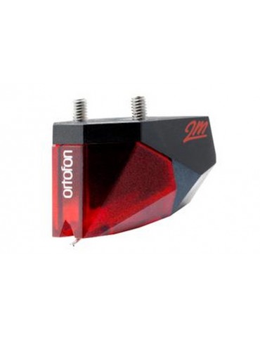 ORTOFON 2M RED VERSO