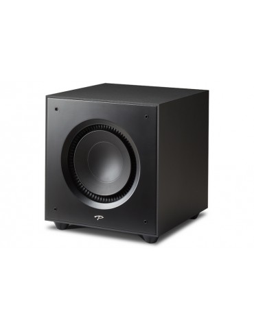 PARADIGM DEFIANCE X12 BLACK