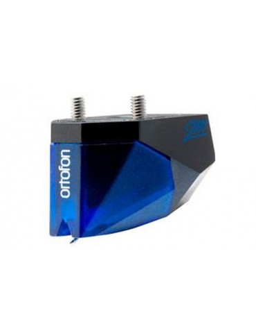 ORTOFON 2M BLUE VERSO