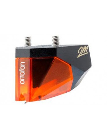 ORTOFON 2M BRONZE VERSO