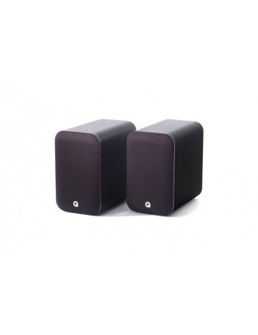 Q ACOUSTICS M20 HD WHITE COPPIA