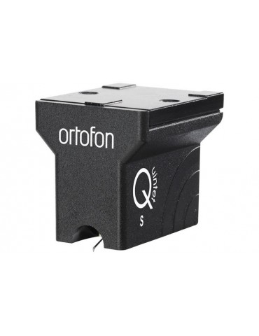 ORTOFON QUINTET BLACK S