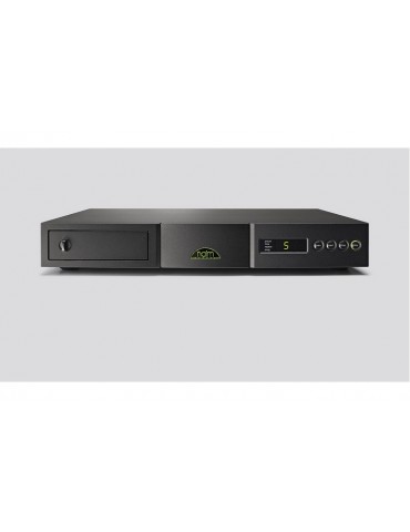 NAIM CD5si