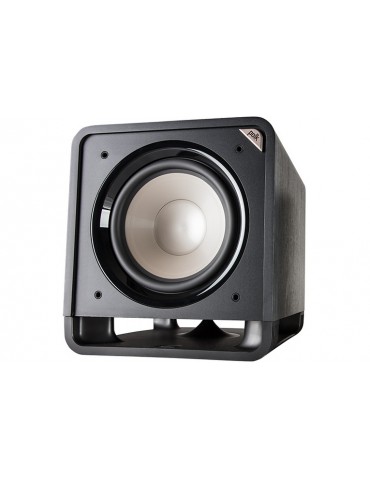 POLK AUDIO HTS 12 BLACK