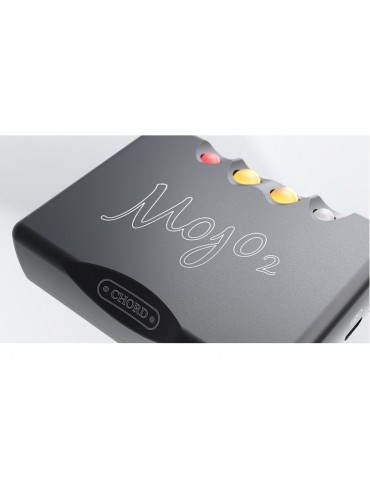 CHORD MOJO2