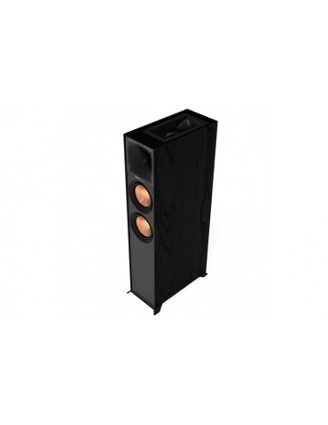 KLIPSCH R-605FA EBONY COPPIA