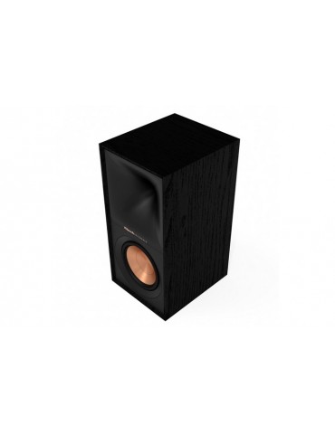 KLIPSCH R-50M EBONY COPPIA