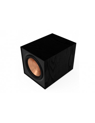 KLIPSCH R-101SW EBONY